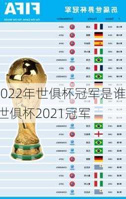 2022年世俱杯冠军是谁,世俱杯2021冠军