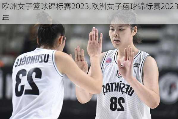 欧洲女子篮球锦标赛2023,欧洲女子篮球锦标赛2023年