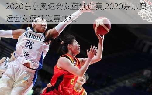 2020东京奥运会女篮预选赛,2020东京奥运会女篮预选赛成绩