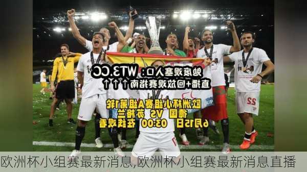 欧洲杯小组赛最新消息,欧洲杯小组赛最新消息直播