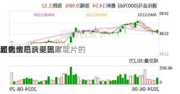 通化金马：
新药琥珀八氢氨吖啶片的
和制剂已获得国家
监督
局上市申请受理