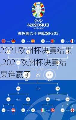 2021欧洲杯决赛结果,2021欧洲杯决赛结果谁赢了