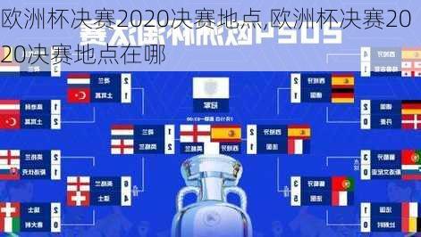 欧洲杯决赛2020决赛地点,欧洲杯决赛2020决赛地点在哪