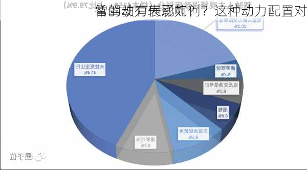 智的动力表现如何？这种动力配置对
常驾驶有何影响？